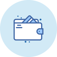 удобная оплата