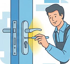 без повреждений