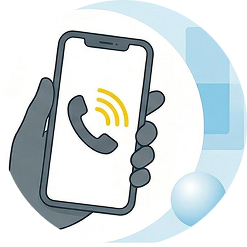 Вы звоните или оставляете заявку